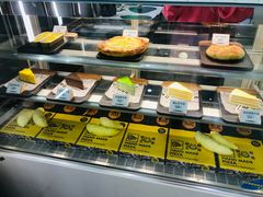 -猫王榴莲世家(三里屯SOHO商场店)