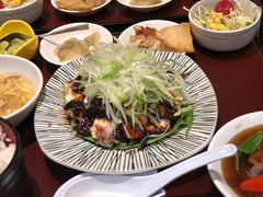 -四川餐馆(京都ポルタ店)