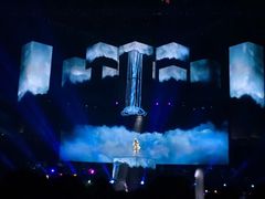 -华润深圳湾体育中心-“春茧” 体育馆