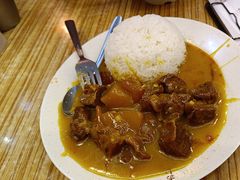 -新记美食(关闸店)