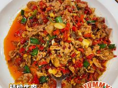 -笨罗卜浏阳菜馆(太平街店)