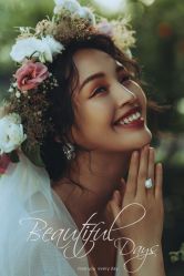 -唯一视觉婚纱摄影(李家村店)