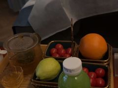 -华夏良子·足道SPA艾灸(翠微店)