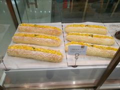 芒果魔法棒-奈雪的茶(石家庄万象城店)