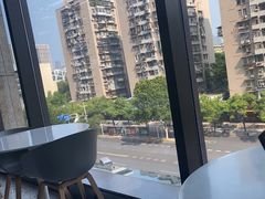 -LA合时健身4PMFIT(花桥旗舰店)