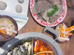-楠火锅(昆山金鹰店)