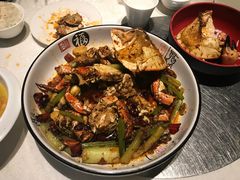 -李老爹香辣蟹(宣武门店)