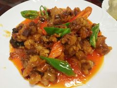 -伊阑泽大循化餐厅