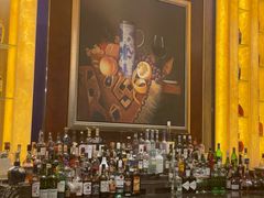 -龙虾酒吧扒房(宁波香格里拉店)