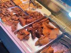 -重庆名特荣昌卤鹅(龙江路店)