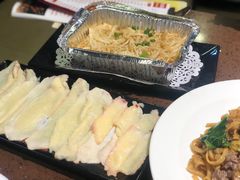 -幸运牛汕头小黄牛牛肉火锅(梅林店)