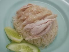 -红大哥水门鸡饭(總店)