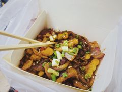 -傅强排骨(成都总店)