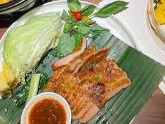 -星叶·东南亚料理(宁波万象汇店)