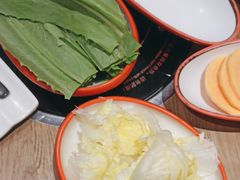 -彤德莱火锅(果园路店)