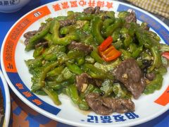 -伯友茶记(中华广场店)