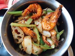 -锅色天香(巴士底区店)