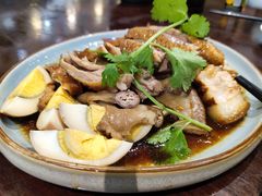 -鱼篮仔·潮汕美食(圆明新园店)
