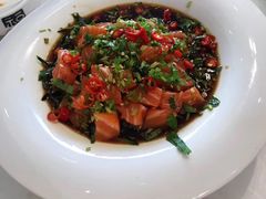 -小郭私房菜·海肠捞饭店(学士街店)