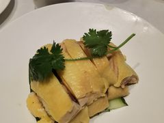 白斩散养草鸡-红城阁·上海味道(四平路店)