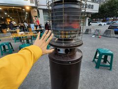 -五里关火锅(牛市口店)