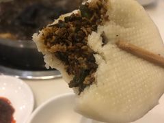 -太婆天府山珍酒楼(亚运村店)