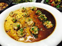 虾扯蛋-土桥手掌鸡·26年灌县老味道(都江堰店)