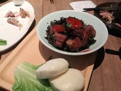-香园茶社·金陵小灶(老门东店)