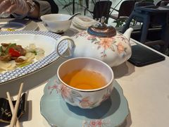 -名人坊·新派粤菜(河西奥体博览中心金鹰世界店)