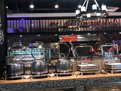 -吉布鲁牛排海鲜自助(武侯泛悦国际店)