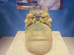 -北京工艺美术博物馆