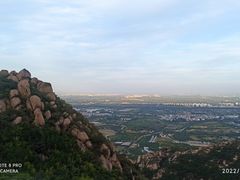 -北京凤凰岭