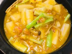 -云海肴·汽锅鸡·云南菜(苏州中心店)