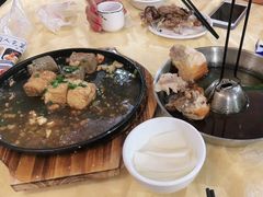 -张家卫·阳江菜·小海鲜(肥婆湾桥店)