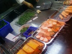 -薇满楼宴会中心(尚城国际购物中心店)