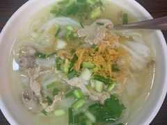 -许佳后安粉汤店