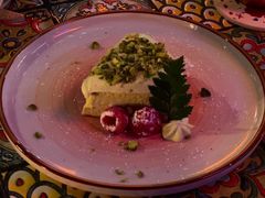 -BROWNSTONE布朗石西班牙餐厅(富城店)