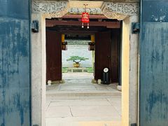 -天一阁博物院