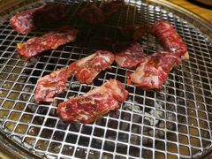 -牛人·雪花牛·木炭烤肉(昆山陆家店)
