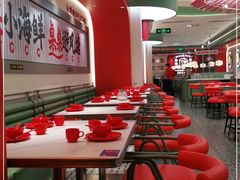 -避风塘·金牌店·夜宵(金玉兰店)