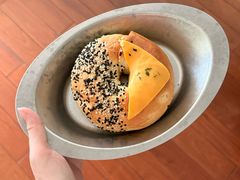 -HOT CRUSH趁热集合·现烤面包(环球港店)