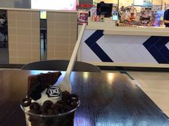 -DQ·蛋糕·冰淇淋(手工定制蛋糕长泰广场店)