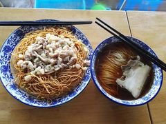 -裕兴记·三虾面(西北街总店)