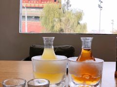 苦尽酒-苦尽酒馆·川菜(鼓楼店)