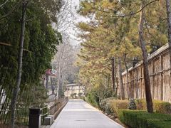 -大慈恩寺(大雁塔)