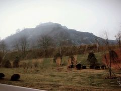 -铜陵市铜官山森林公园