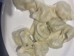 -李记东北饺子馆·东北菜(欢乐谷店)