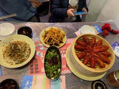 -靓靓蒸虾(中山公园店)