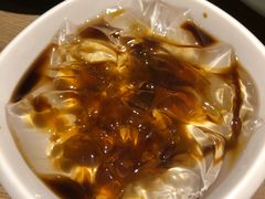 冰粉佳人-辛香汇·现炒川菜(武进吾悦店)