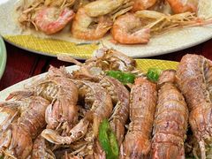 -贞姨美食·老字号海鲜大排档